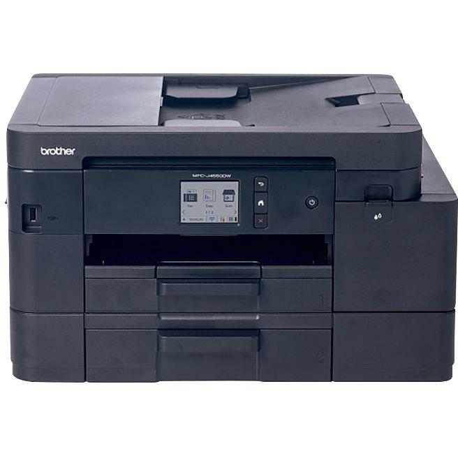 Image de  Multifonction jet d''encre Brother MFC-J4350DW 
