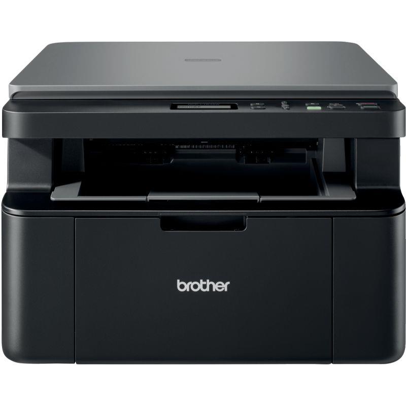 Image de  Imprimante laser mononochrome Brother DCP-L1642W 