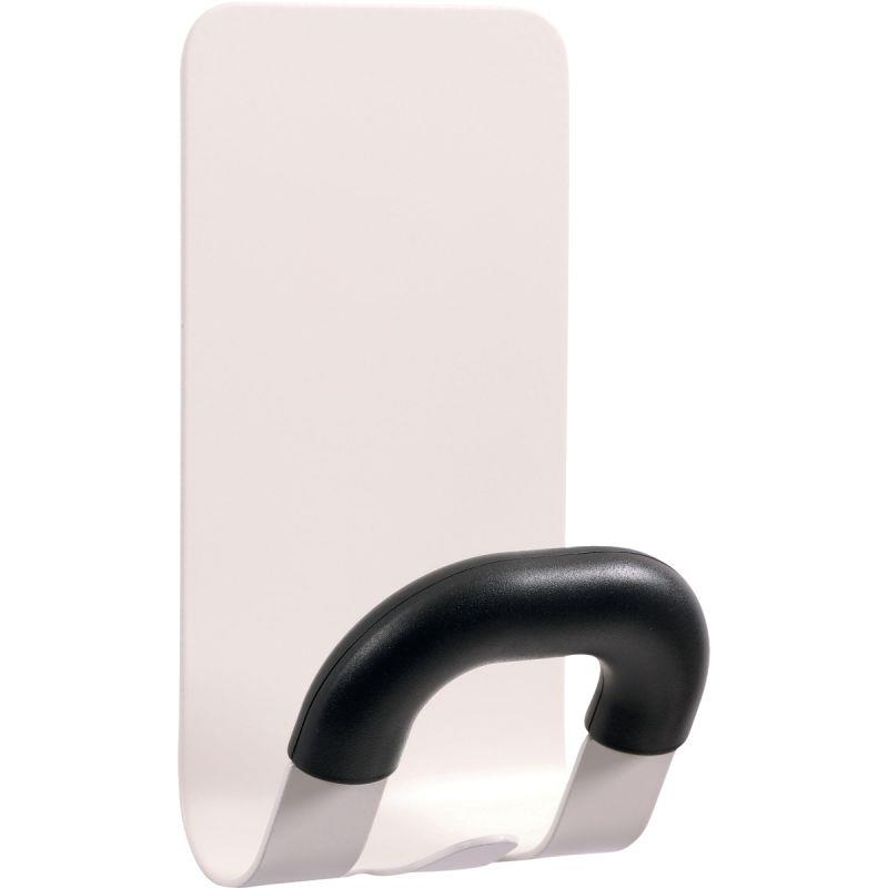 Image de  Patere magn mous 7,4x6,8 blc 