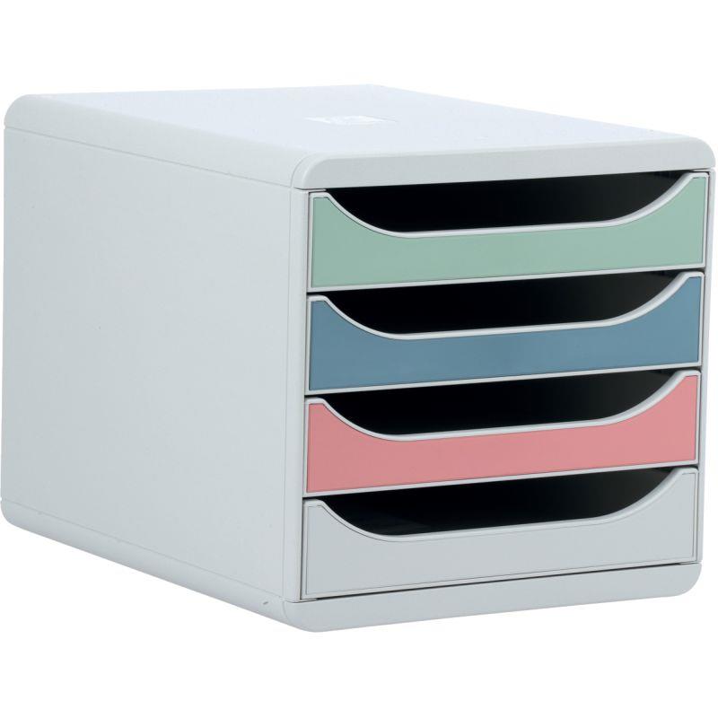 Image de  Module 4 tiroirs BIGBOX AUTENTIK 