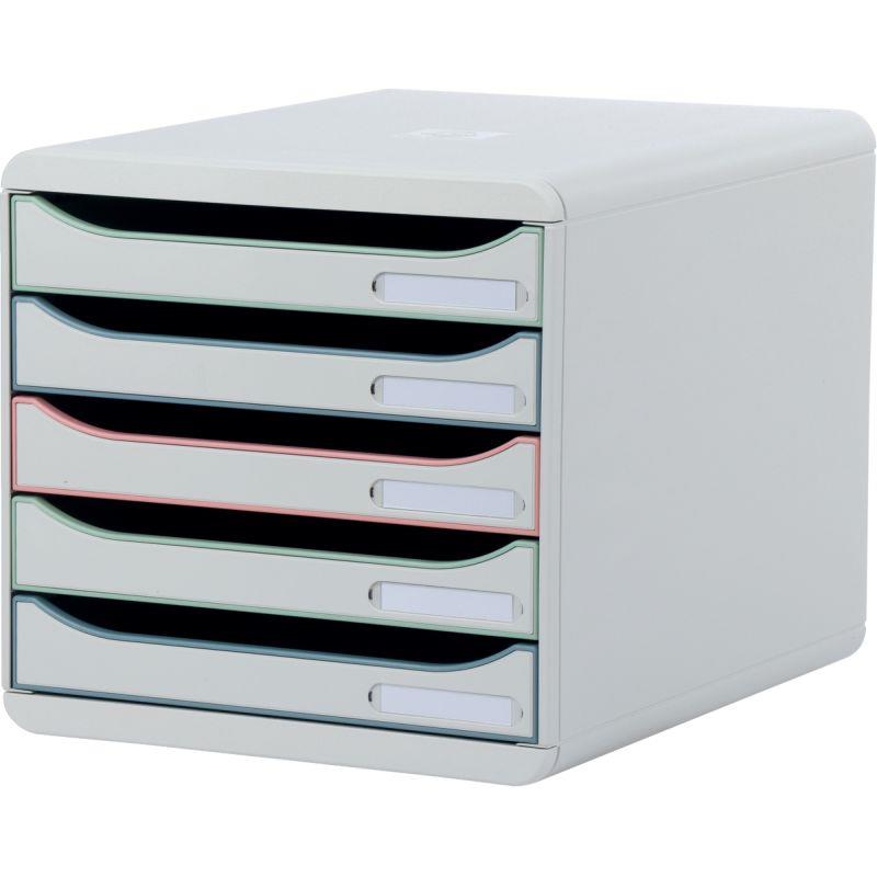 Image de  Module 5 tiroirs BIGBOX plus AUTENTIK 