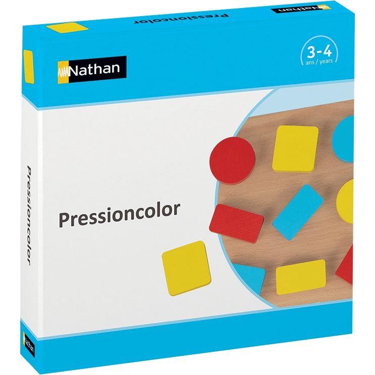 Image de  Pressioncolor 
