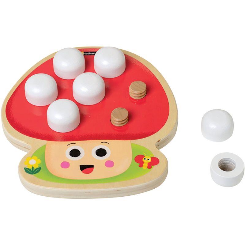 Image de  Champignon à visser 