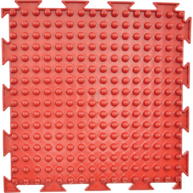 Ref. 58143, Boite de 6 dalles sensorielles 26x26cm n°2, marque N.C