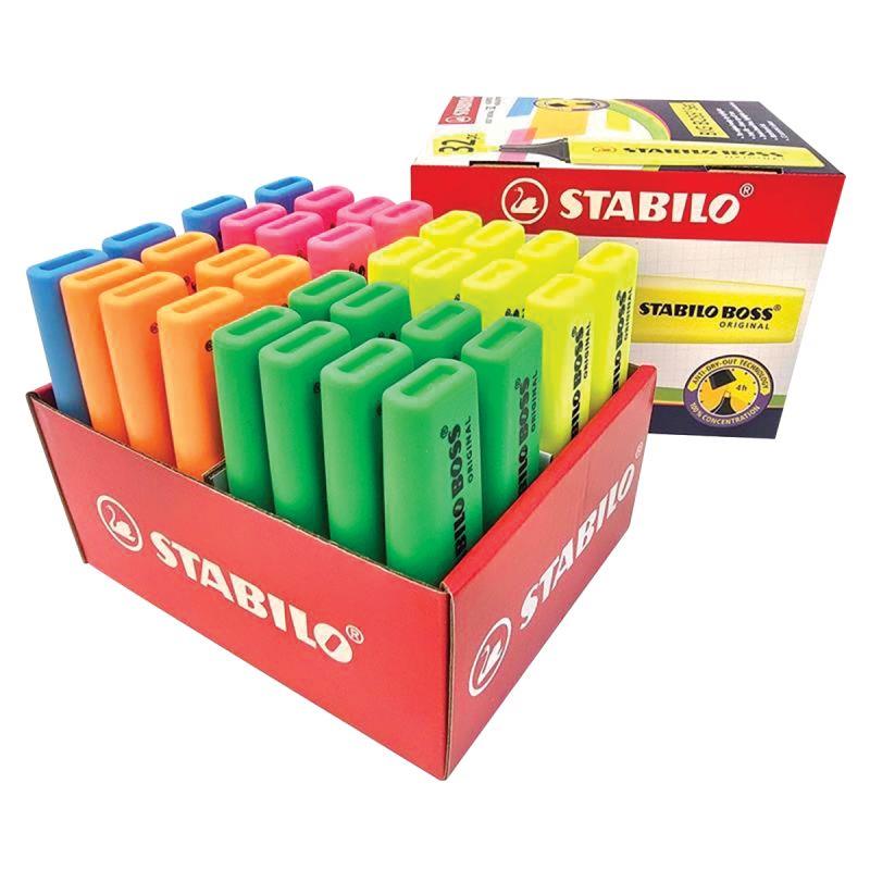 Image de  Box 32 surlig boss ass 