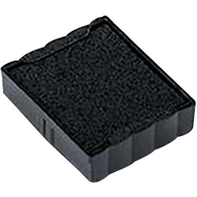 Image de  Blister de 2 cassettes 6/4922 encre noir 