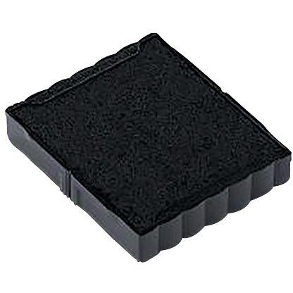 Image de  Blister de 2 cassettes 6/4923 encre noir 