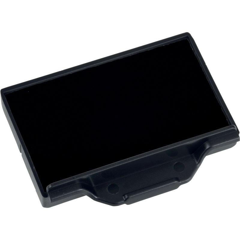 Image de  Blister de 2 cassettes 6/53 encre noir 