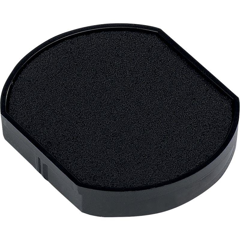 Image de  Blister de 2 cassettes 6/46030 encre noir 