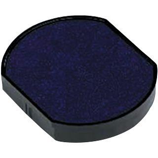 Image de  Blister de 2 cassettes 6/46030 encre bleu 