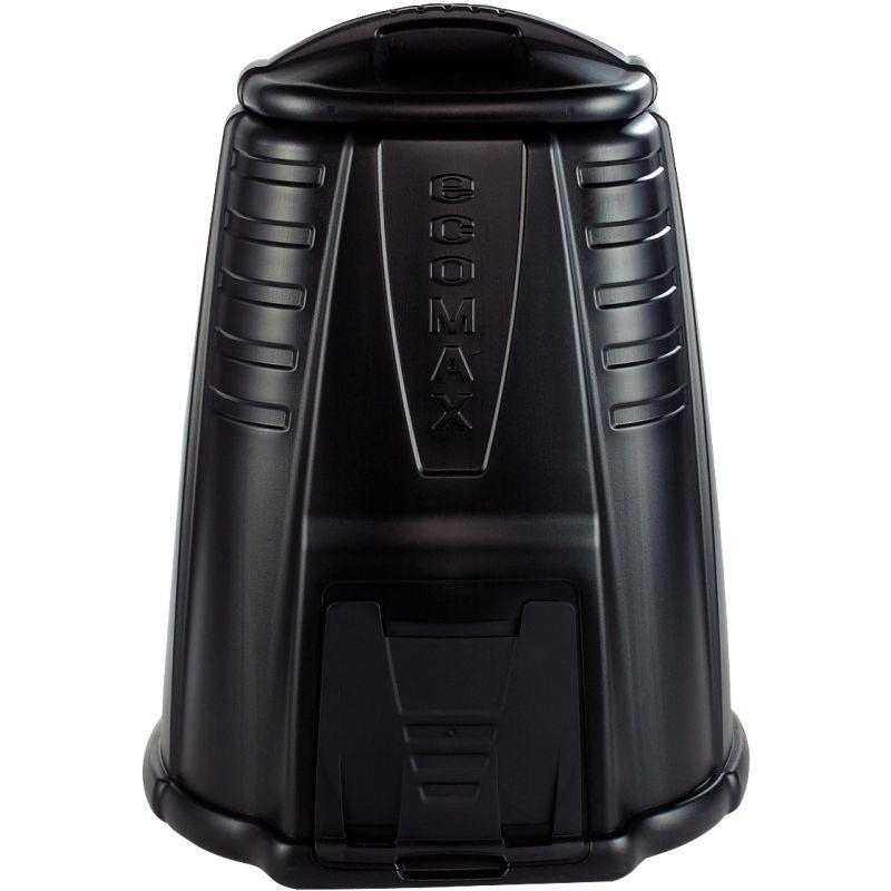 Image de  Composteur ECOMAX 220L noir 