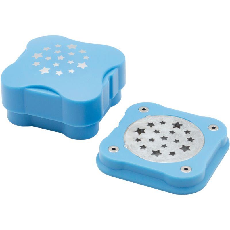 Image de  Perforateur multipositions 35mm thème étoile 