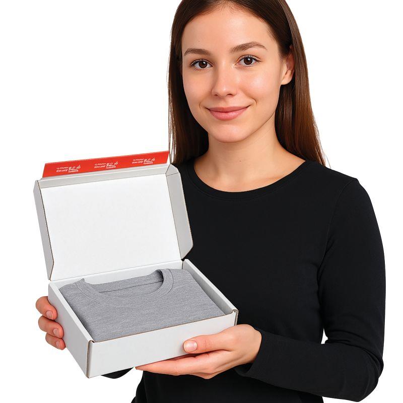 Image de  Pq 20 fashion box 231x239x95 