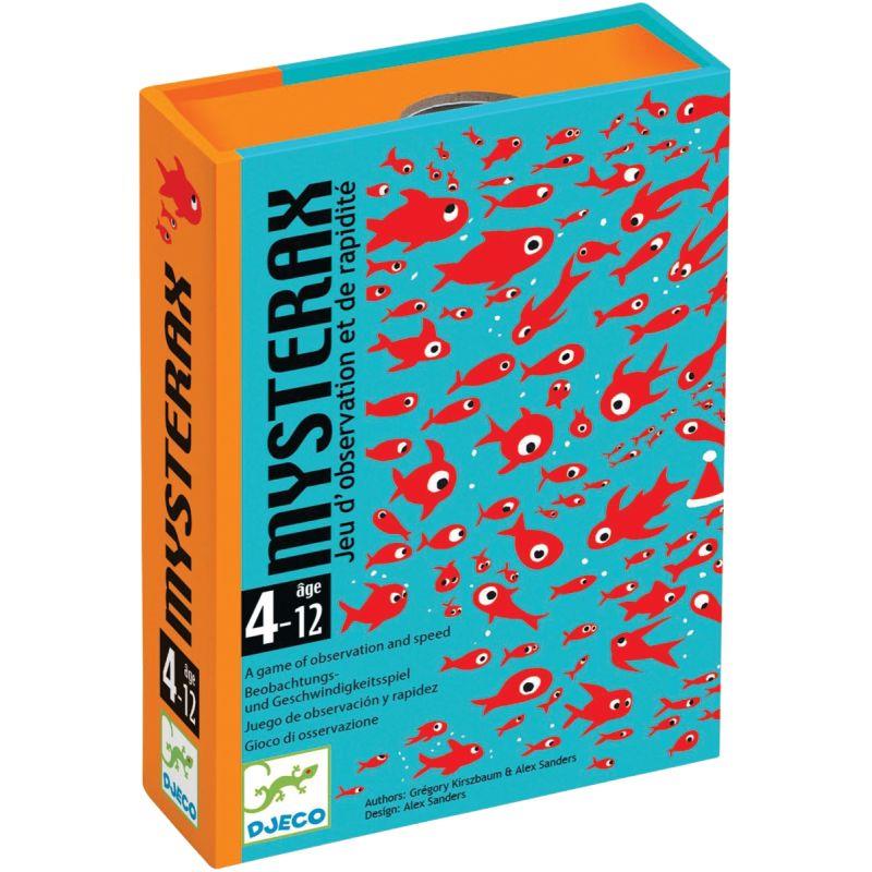 Image de  Mysterax 