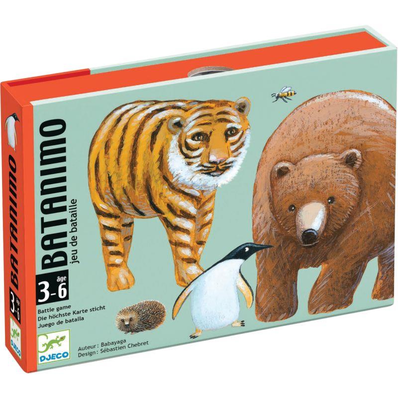 Image de  Batanimo 