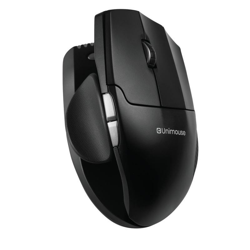 Image de  Souris Unimouse droitier sans fil 