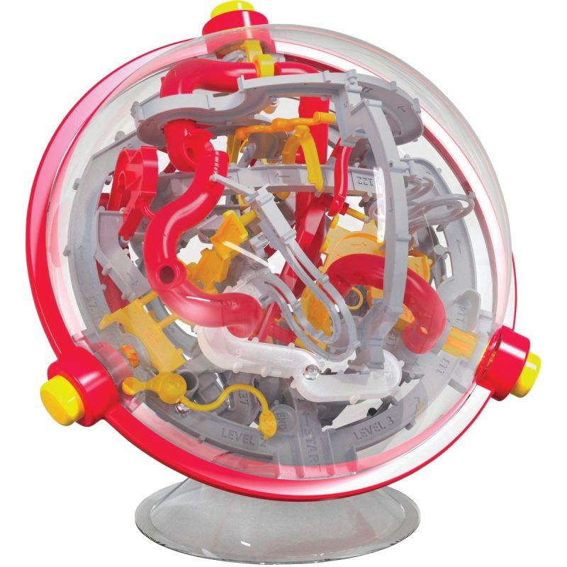 Image de  Perplexus portal 