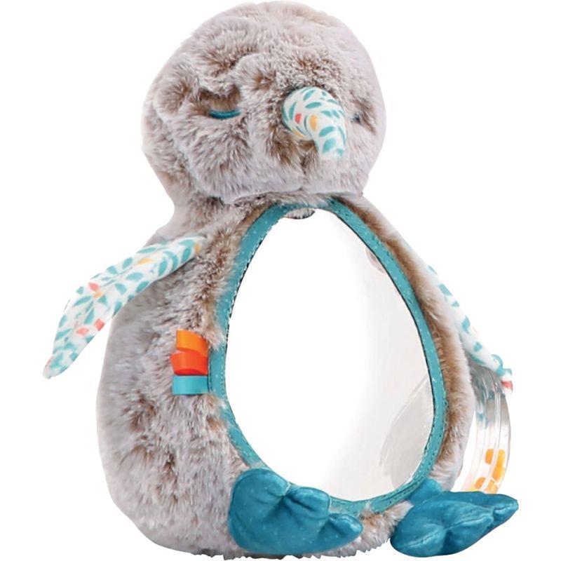 Ref. 58584, Kiwi Câlin lesté avec miroir, marque N.C