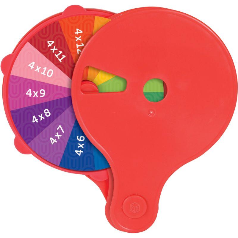 Image de  Multiplication quiz 