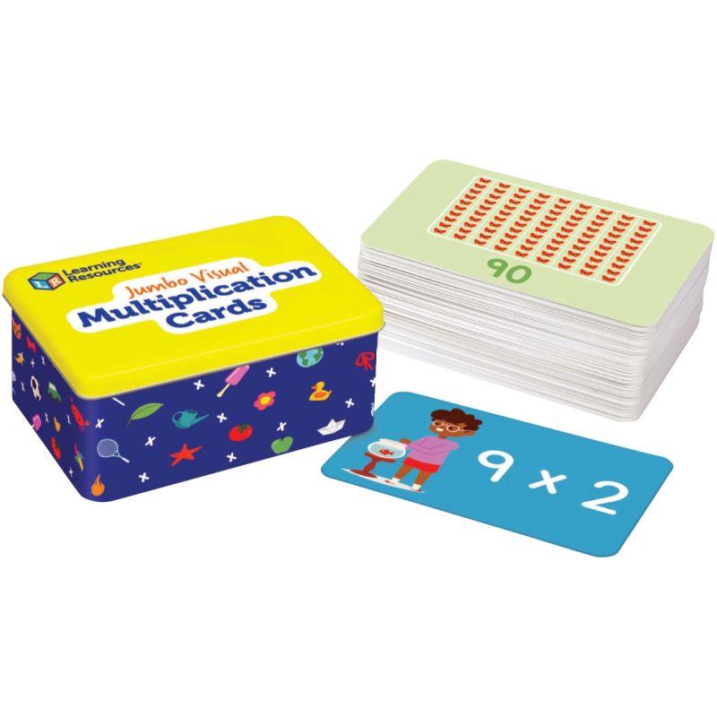 Ref. 58620, Table multiplication de 1 à 12, marque N.C