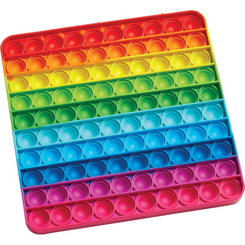 Image de  Pop it de 1 à 100 
