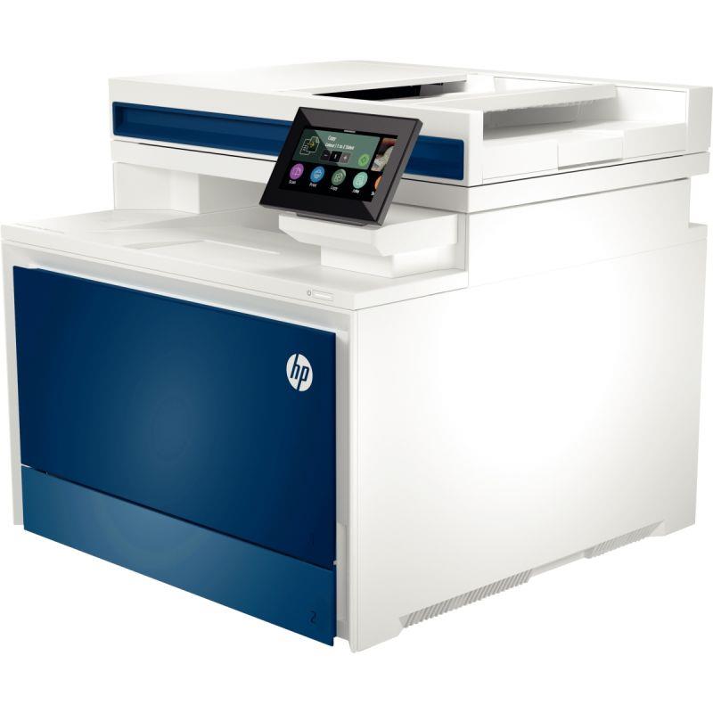 Image de  Multifonction laser HP Jet Pro 4302FDW 
