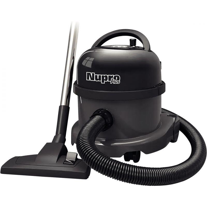 Image de  Aspirateur poussière Nupro Plus 