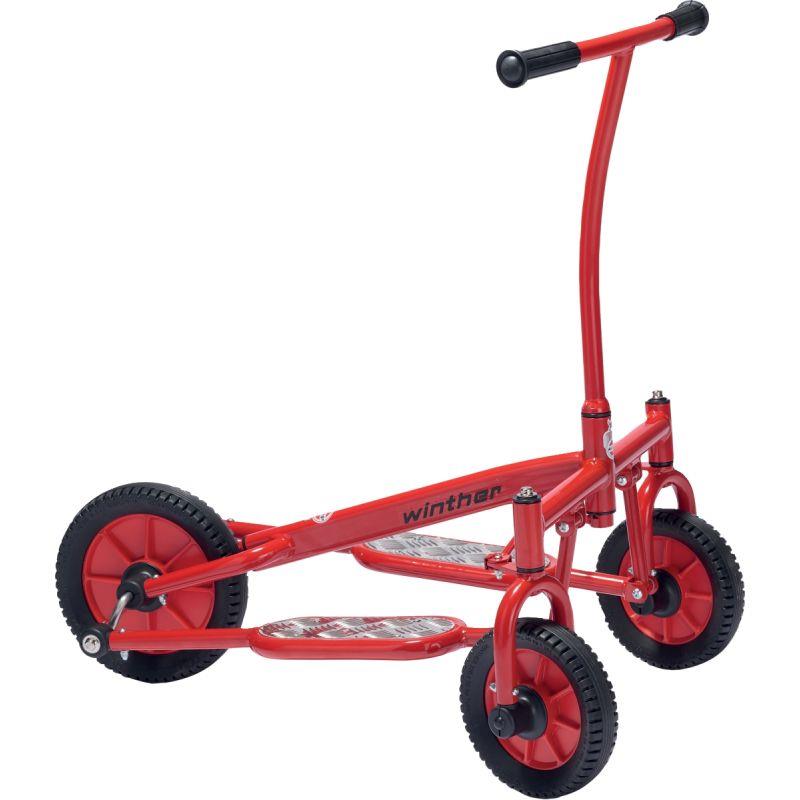 Image de  Step roller 