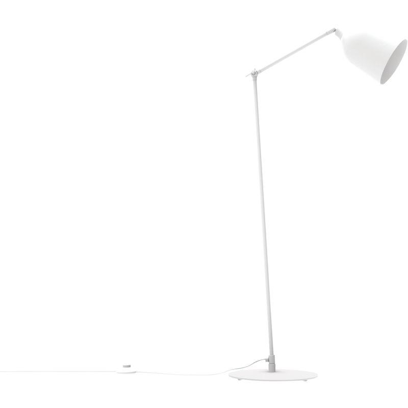 Image de  Lampadaire led mekano lls blc 