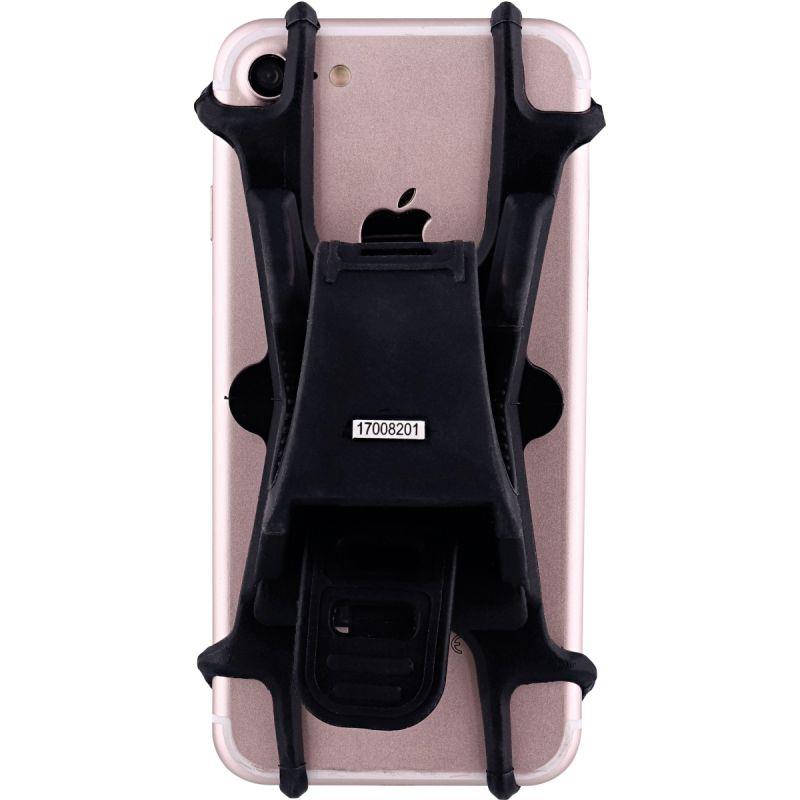 Image de  Support téléphone universel pour vélo et trottinette 