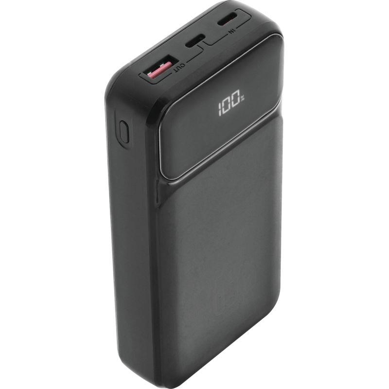 Image de  Batterie externe T''NB Power Delivery 65 W 