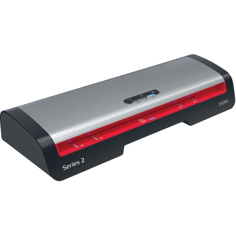 Image de  Plastifieuse 250hs office a3 