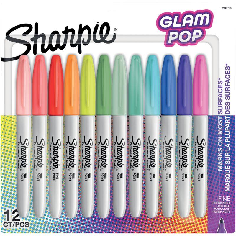 Image de  Bl 12marq perm sharp glam pop 