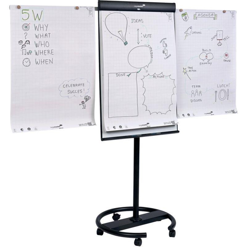 Image de  Chevalet conf mob sketch pro 