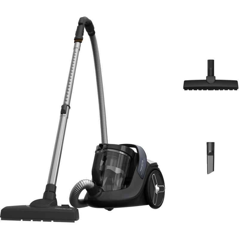 Image de  Aspirateur sans sac rowe 500w 