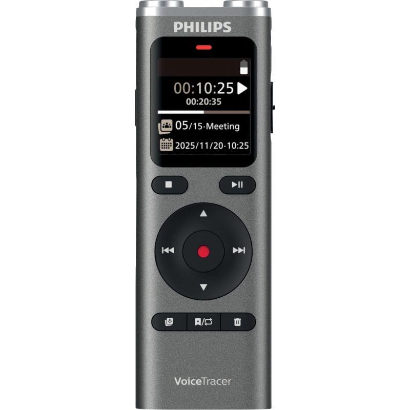 Image de  Mad num philips dvt2075 