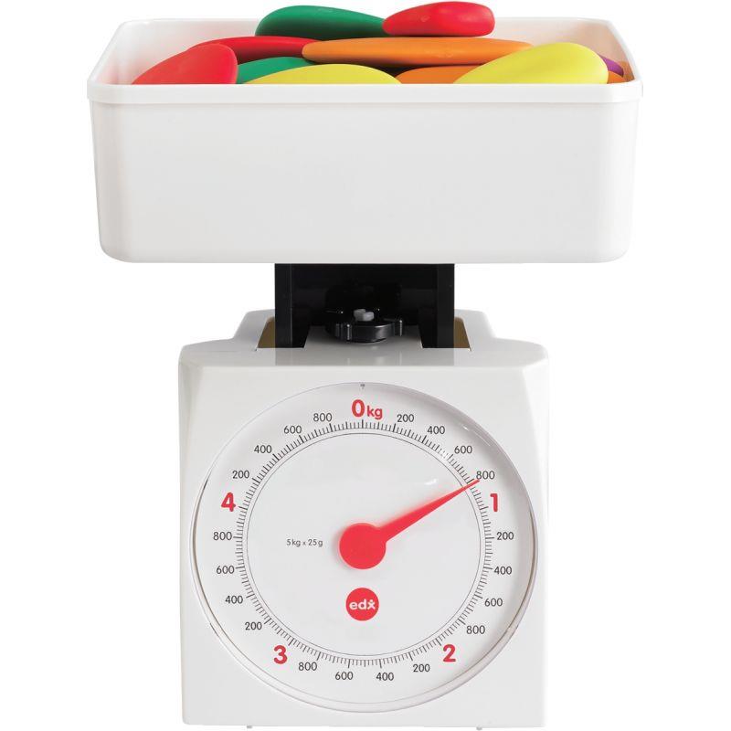 Image de  Balance + plateau 5kg 