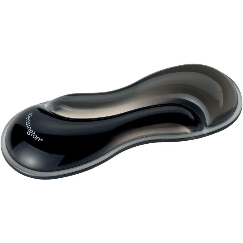 Image de  Repose poign slim duo gel gri 