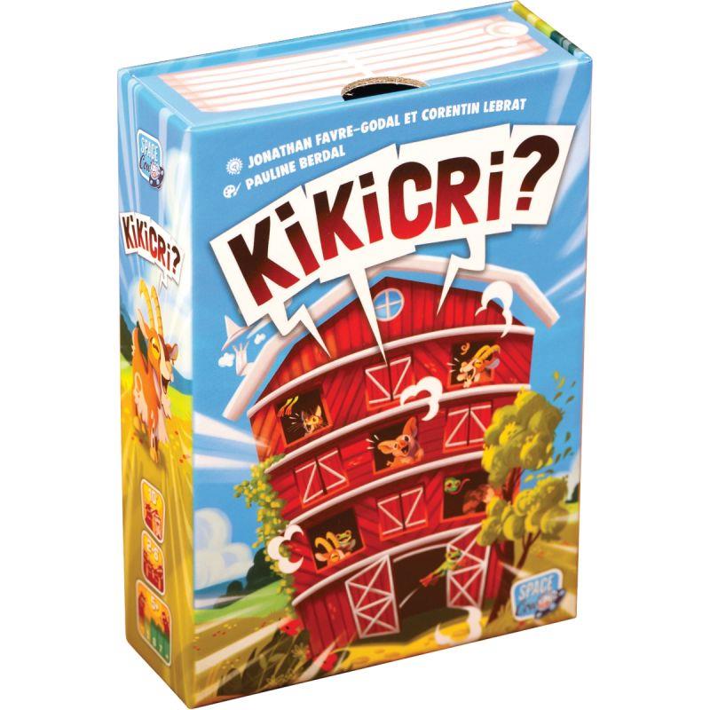 Ref. 59422, Kikicri, marque N.C