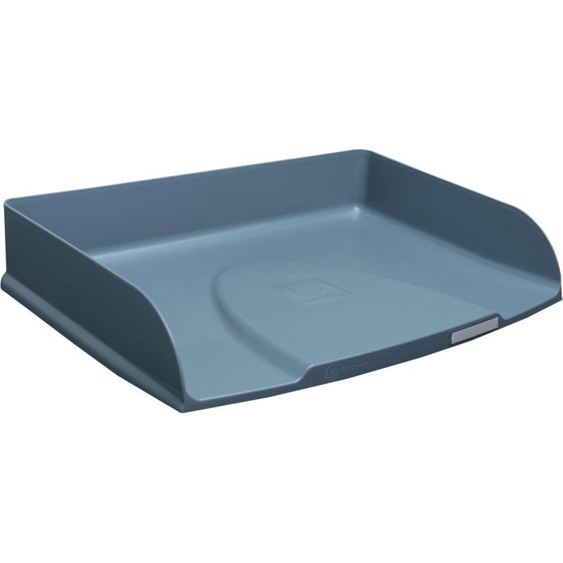 Image de  Corb courrier hori aut ble gri 