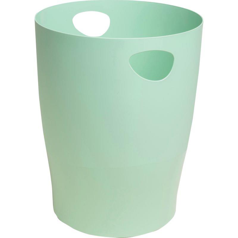 Image de  Corb pap ecobin 15l aute vrt 