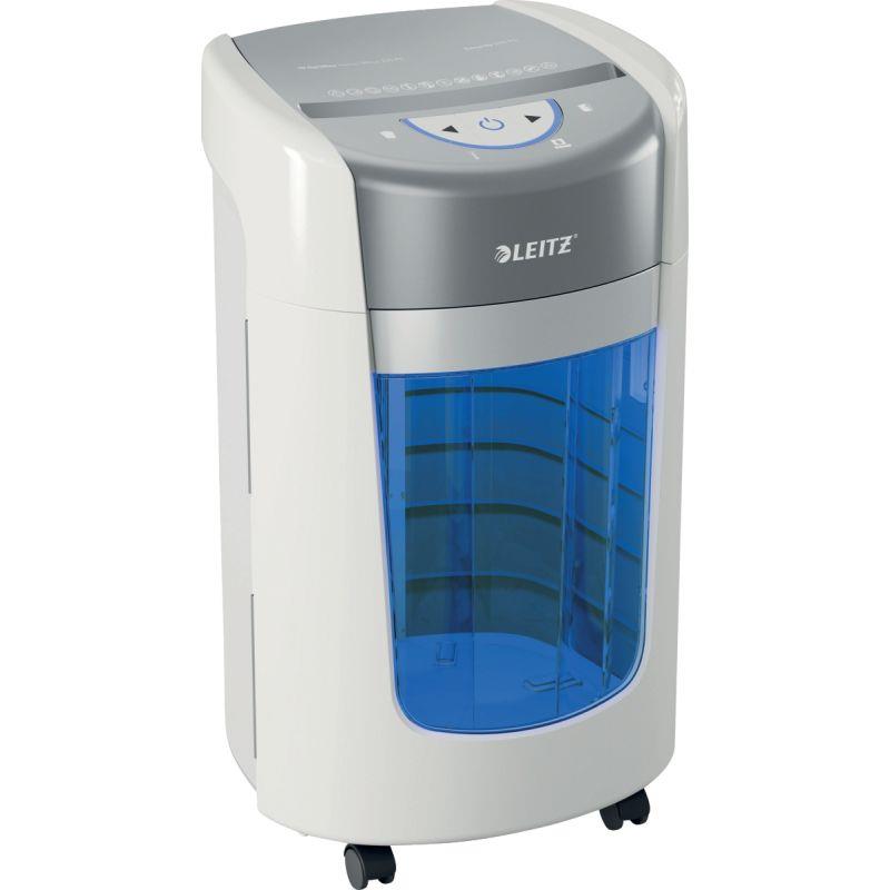 Image de  Destruc iq optimax 225 blc 