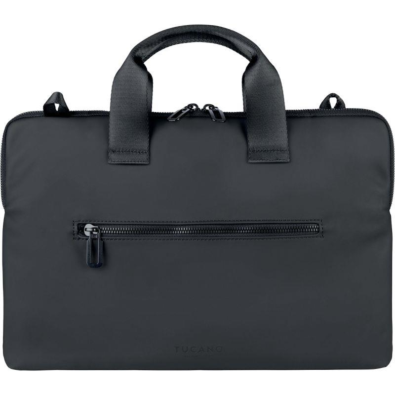 Image de  Sacoche MacBook Pro 16 pouces noir 