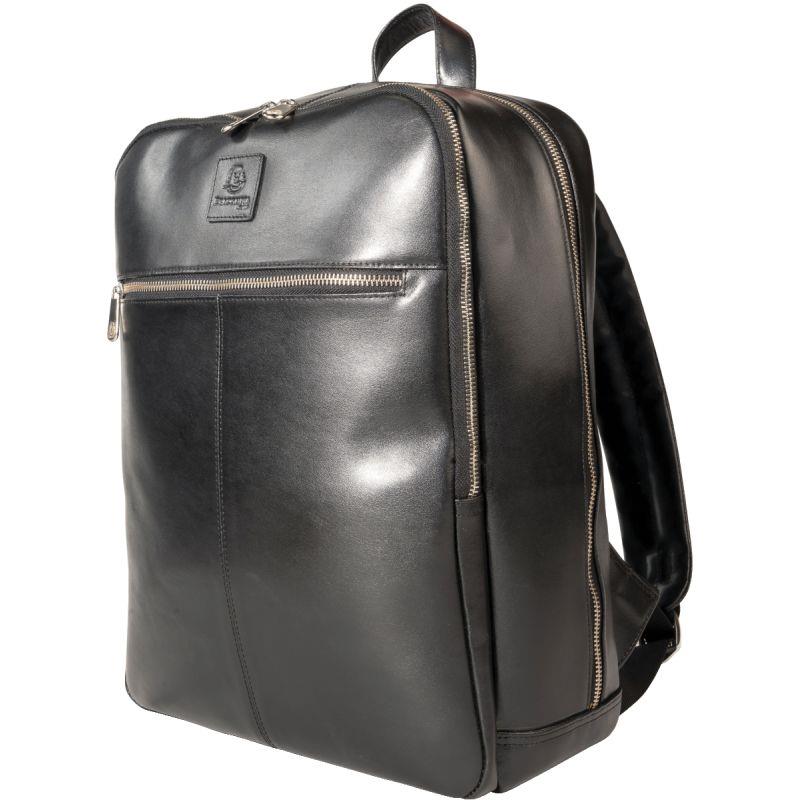 Image de  Sac a dos ordi exact cuir nr 