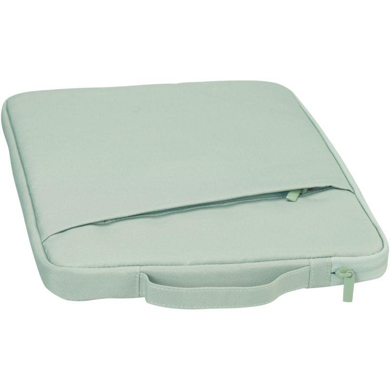 Image de  Housse de protection pour ordinateur portable vert 