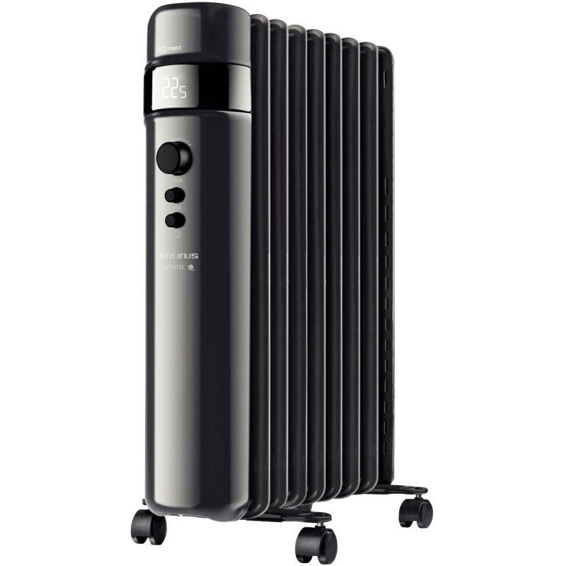 Image de  Radiateur bain d''huile WIFI 2000W
