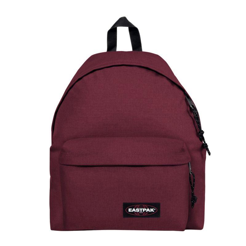 Image de  Sac à dos Eastpak Padded Pak'R Crafty Wine 