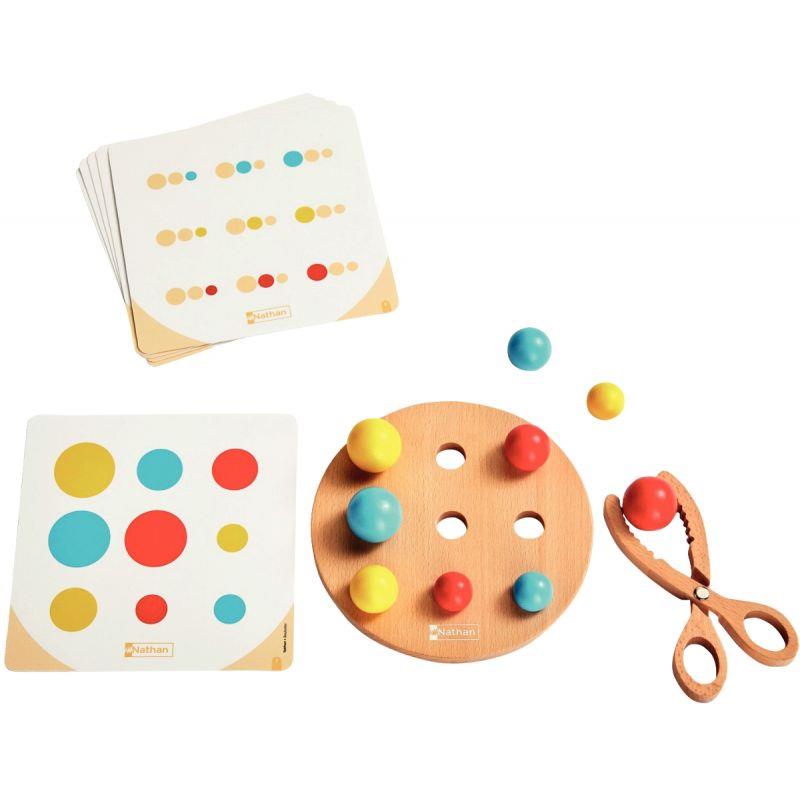 Image de  Boulcolor 