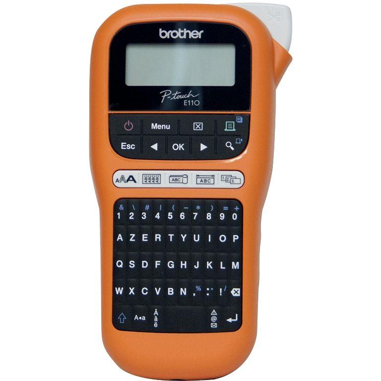 Image de  Titreuse Brother PT-E110 