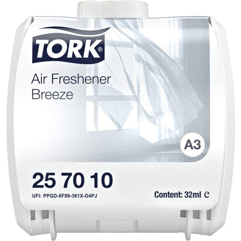 Image de  Crt6 destruc odr brise print 